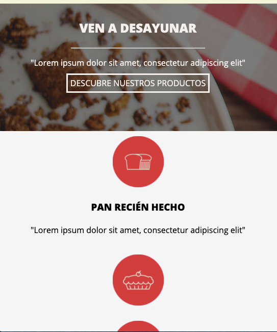 Mi Proyecto del curso: Introducción al Desarrollo Web Responsive con HTML y CSS 5