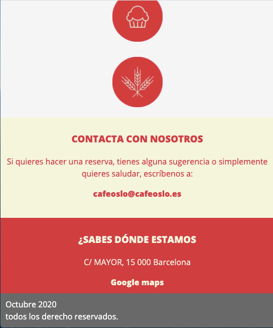 Mi Proyecto del curso: Introducción al Desarrollo Web Responsive con HTML y CSS 6