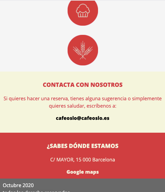 Mi Proyecto del curso: Introducción al Desarrollo Web Responsive con HTML y CSS 7