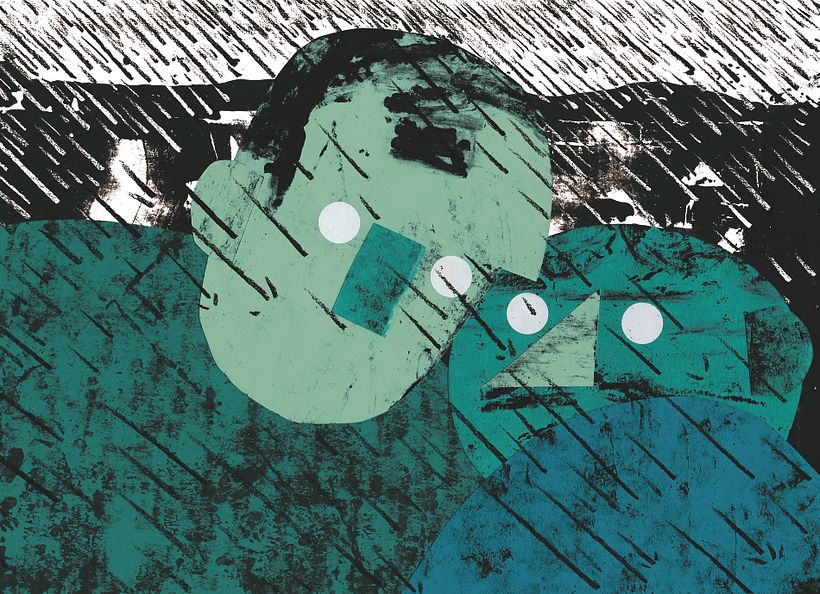 A esmorga ilustrada 5