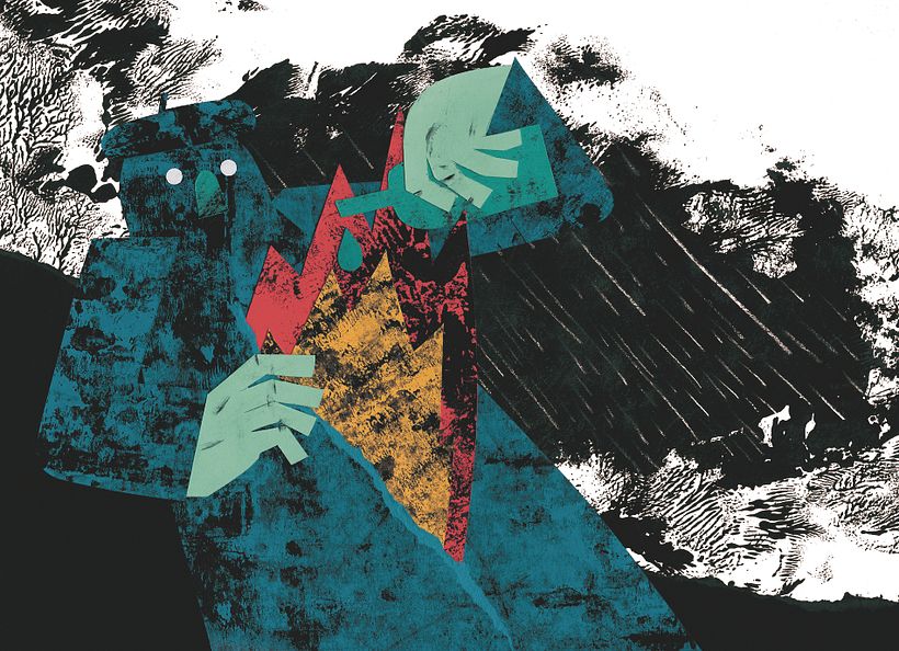 A esmorga ilustrada 9