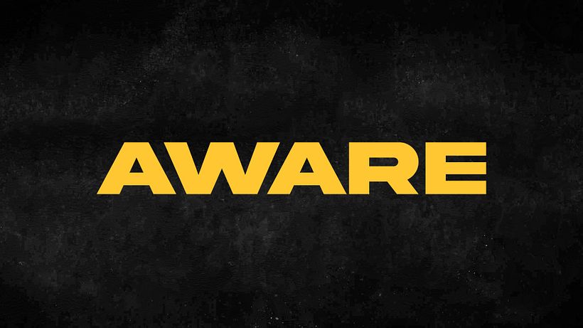 Aware Studio 0