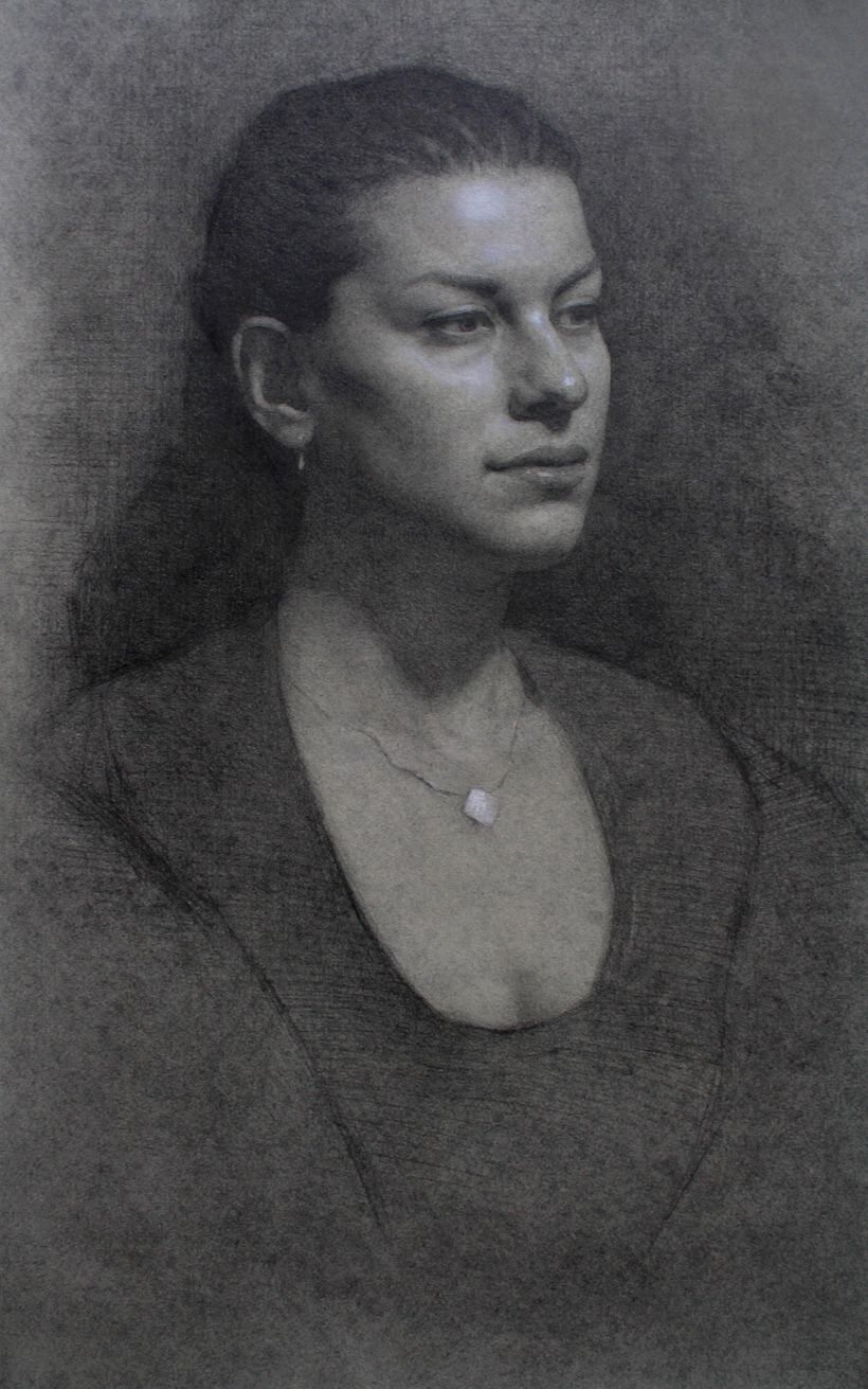 Retrato del natural -1