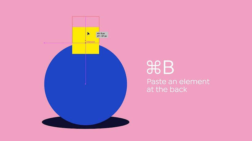 Tutorial Illustrator: 17 shortcuts clave para lettering ilustrado 15