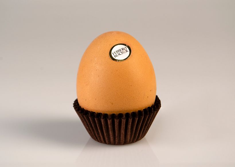 Ferrero Rocher