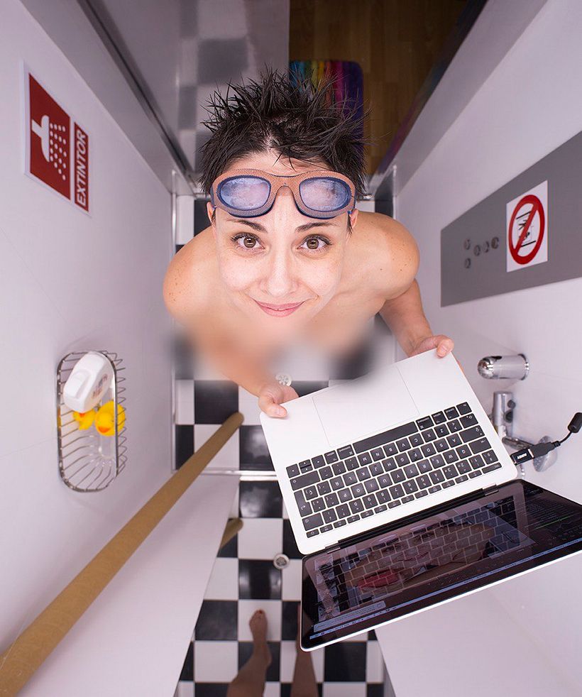 Test dei telai