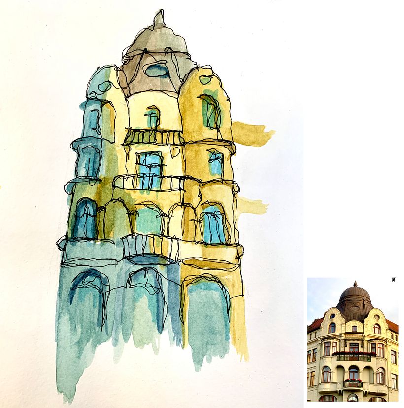 Weimar | Germany | Wielandplatz 0