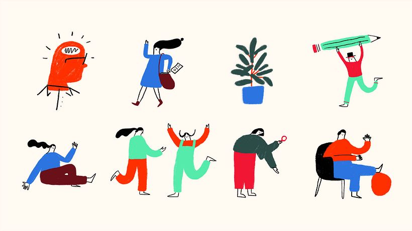 Snook: Rebranding for growth 4