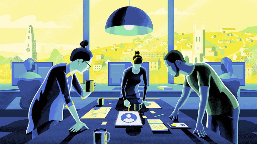 Snook: Rebranding for growth 5