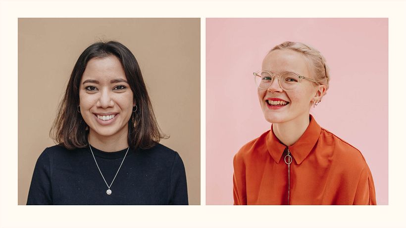 Snook: Rebranding for growth 9