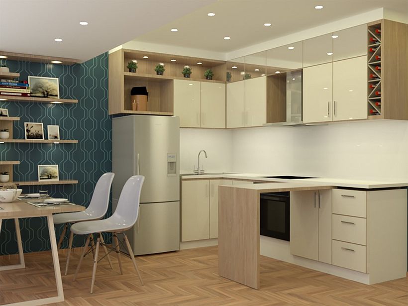 COCINA
