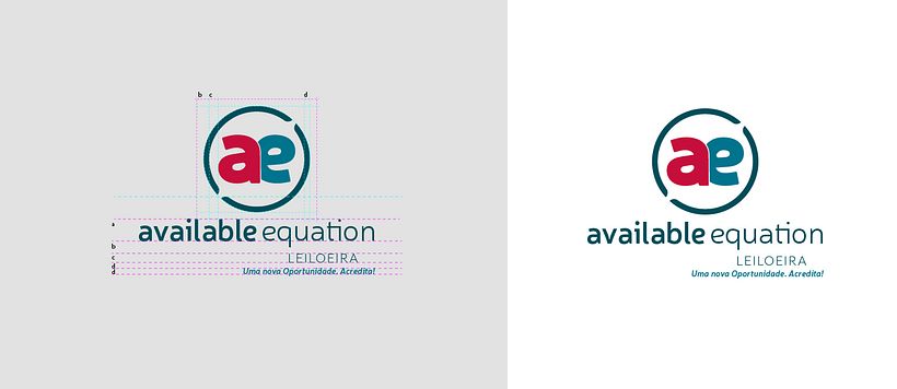 available equation brand identity 1