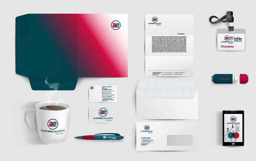 available equation brand identity 2