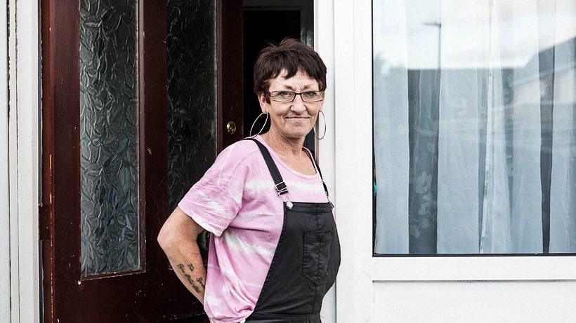 Lankelly Chase: Connected Campaign 7