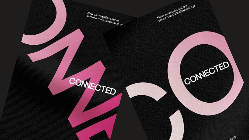 Lankelly Chase: Connected Campaign 8