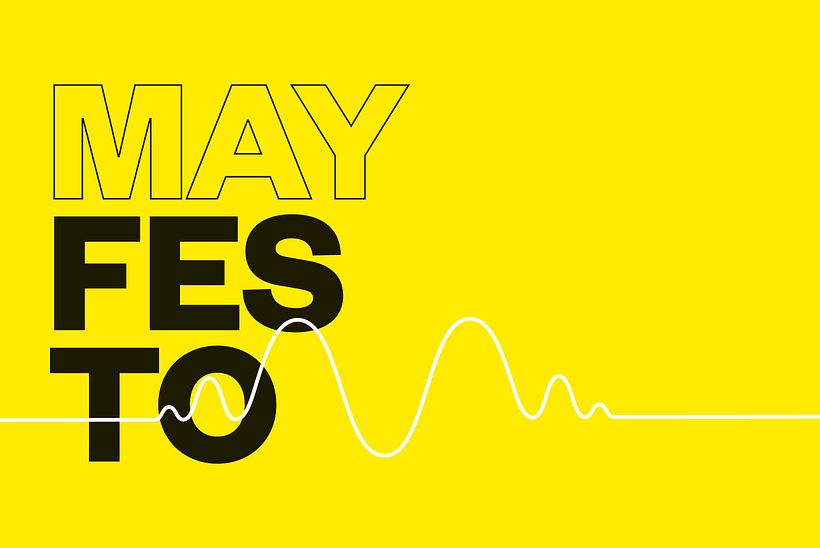 Tron Theatre: Mayfesto 2