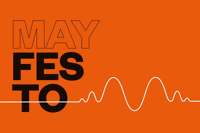 Tron Theatre: Mayfesto 3