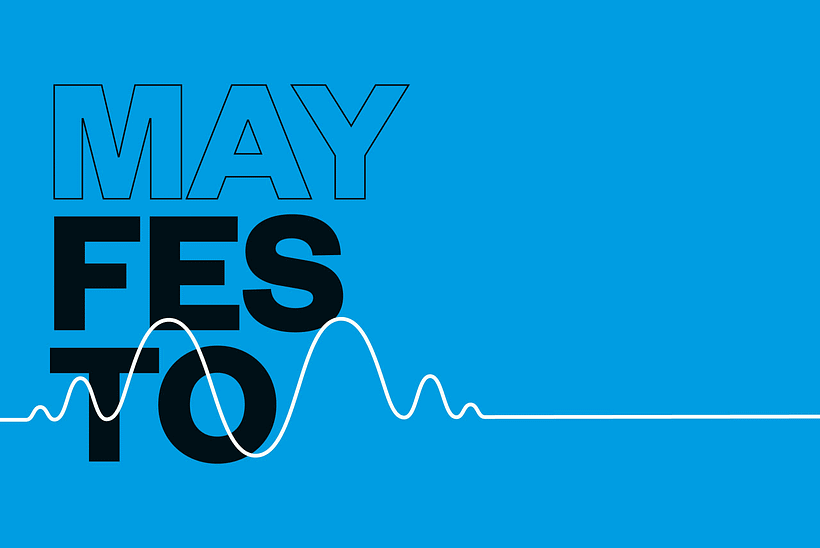 Tron Theatre: Mayfesto 13