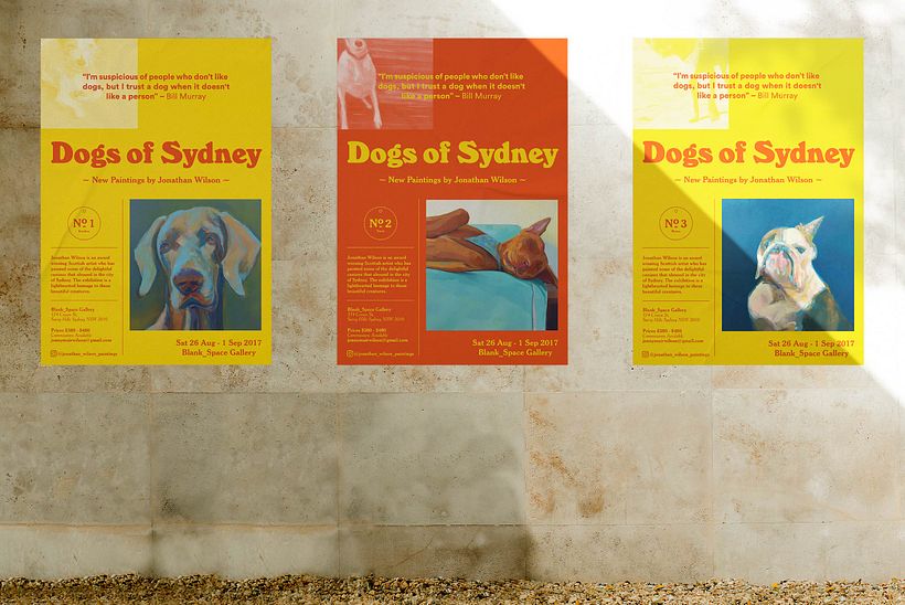 Dogs of Sydney 2