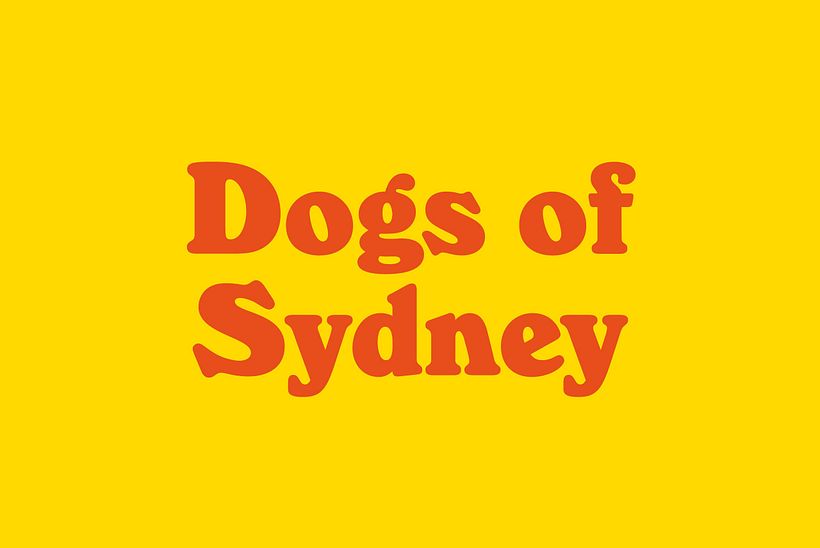 Dogs of Sydney 4