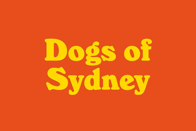 Dogs of Sydney 5