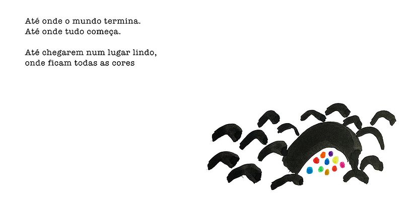 Como fazer um arco-íris 10