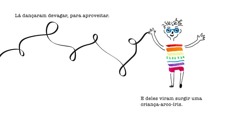 Como fazer um arco-íris 11