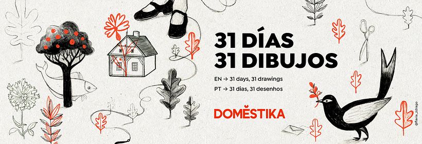 Aprenda gratuitamente a desbloquear sua criatividade com o curso de desenho de Puño 7