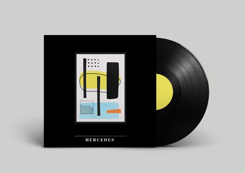 MONTANI - Mercedes - House