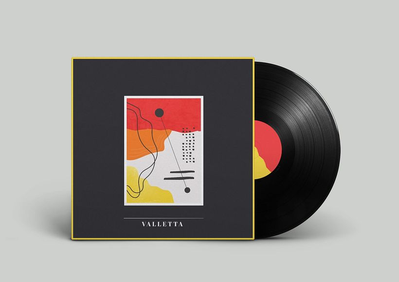 MONTANI - Valleta - House