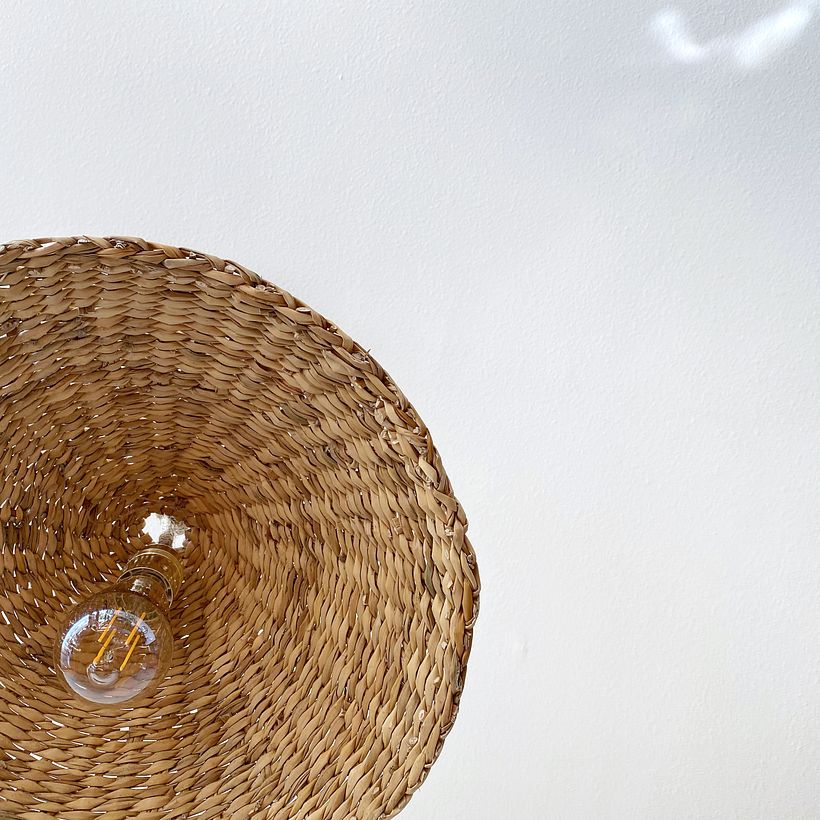 Lámparas Cestera Home 3
