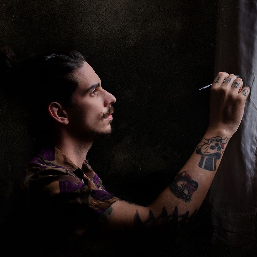 Auto Retrato