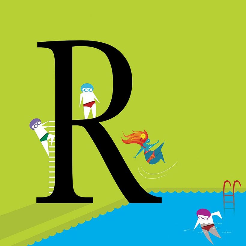 Tirar de Letras 12