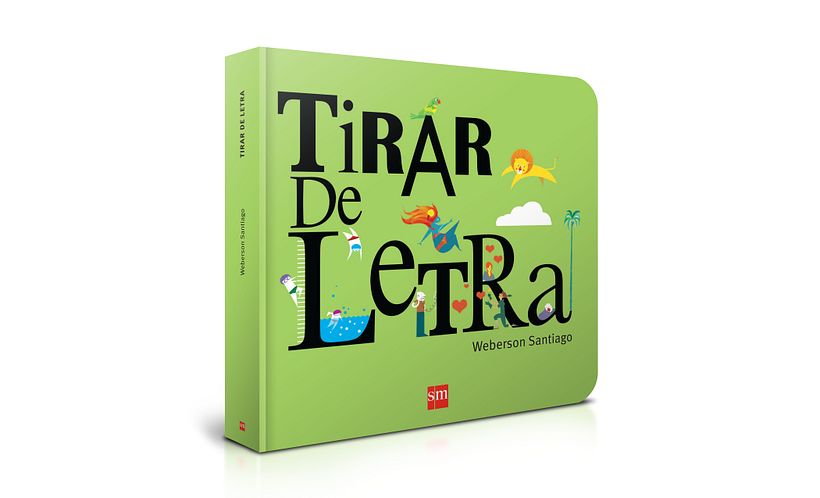 Tirar de Letras 0