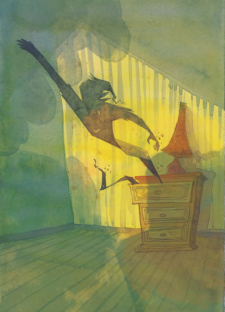 Peter Pan 1
