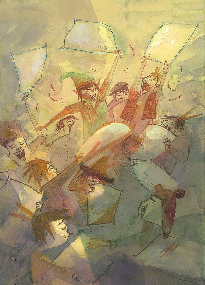 Peter Pan 6