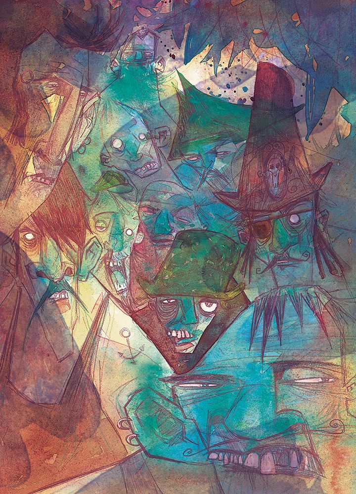 Peter Pan 8
