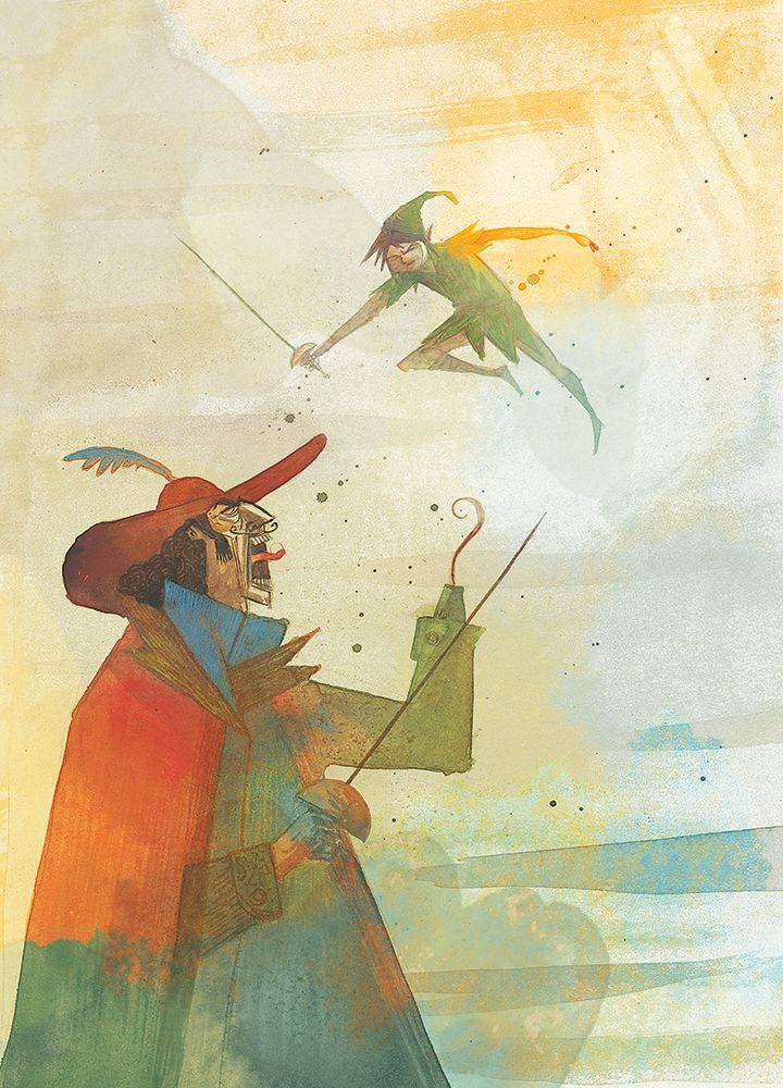 Peter Pan 10
