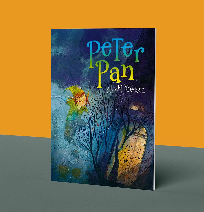 Peter Pan 11
