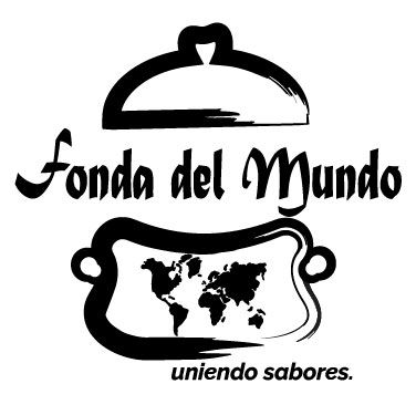 propuesta aceptada por el cliente en blanco y negro