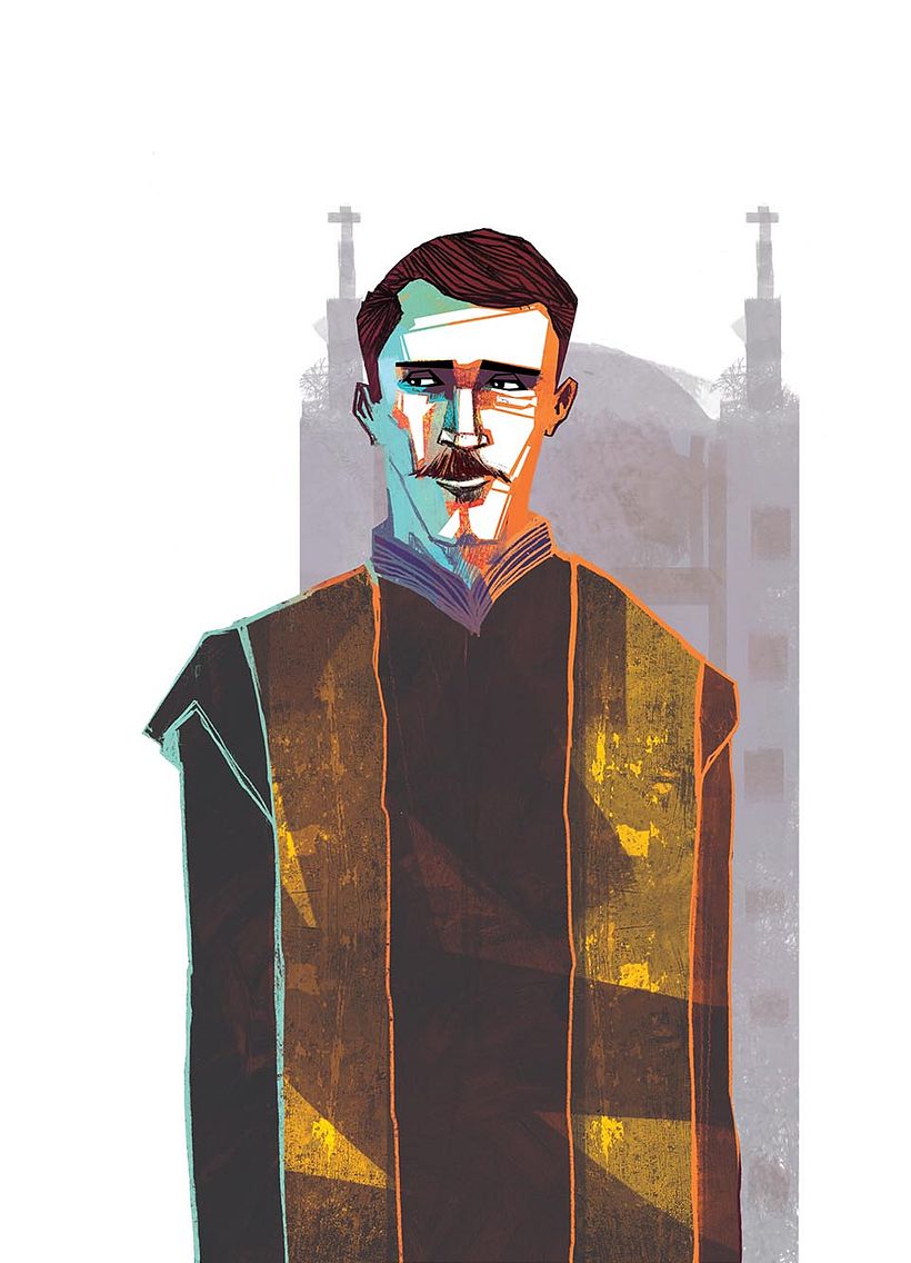 Coup - Board game  8