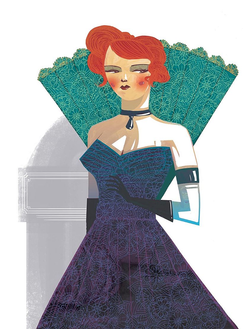 Coup - Board game  2