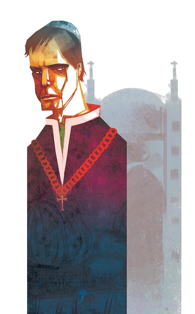 Coup - Board game  10