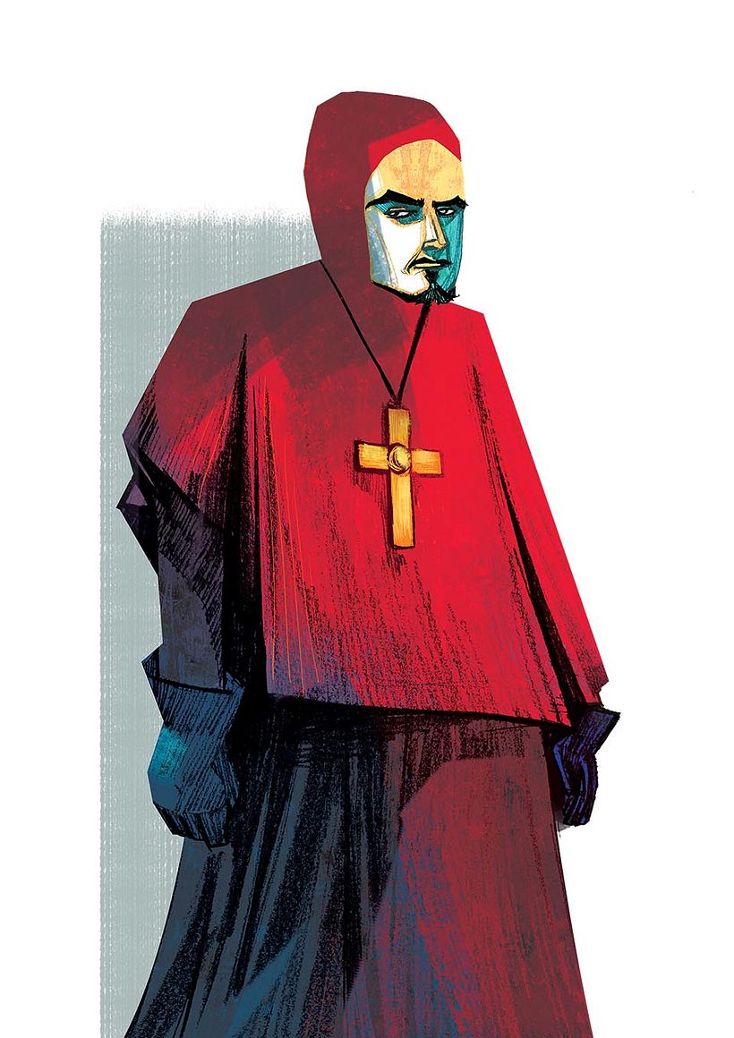 Coup - Board game  9