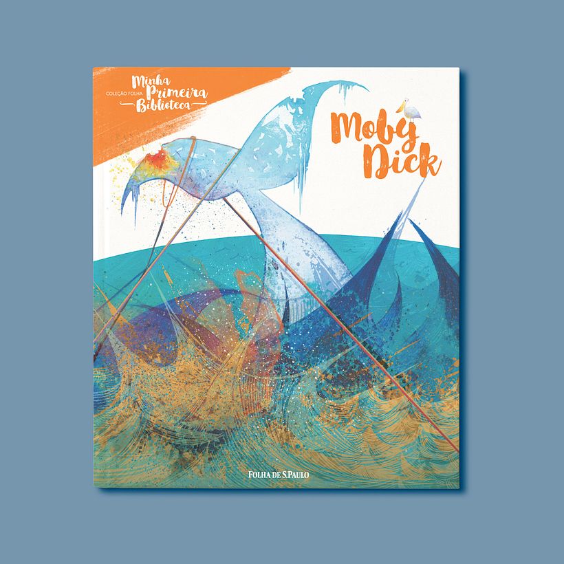 Moby Dick 6