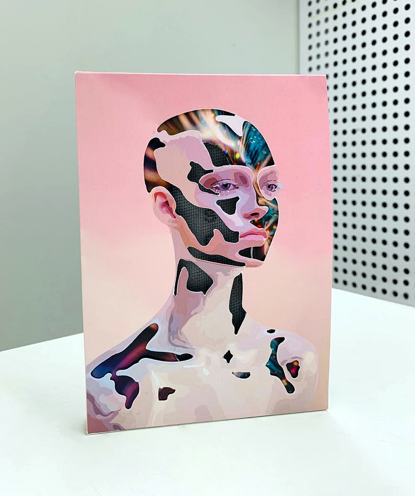 Fascículos coleccionables 1