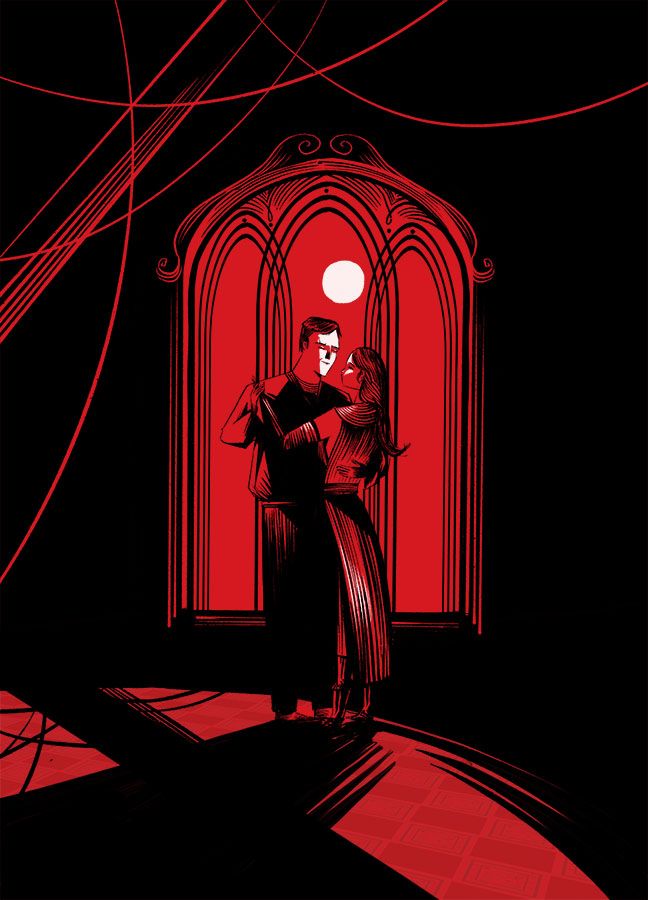 Rainha Vermelha - Red Queen  2