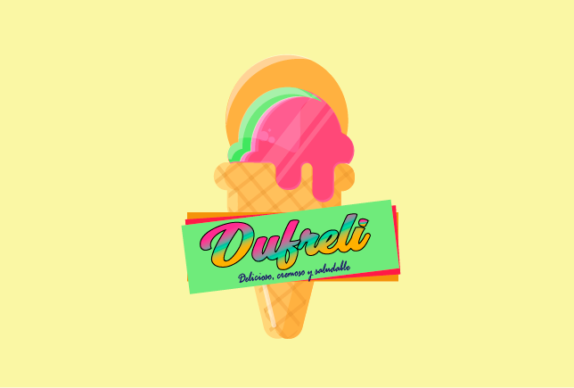 Mi Proyecto del curso: Ilustración vectorial para principiantes 0