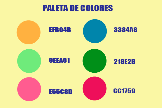 Mi Proyecto del curso: Ilustración vectorial para principiantes 3