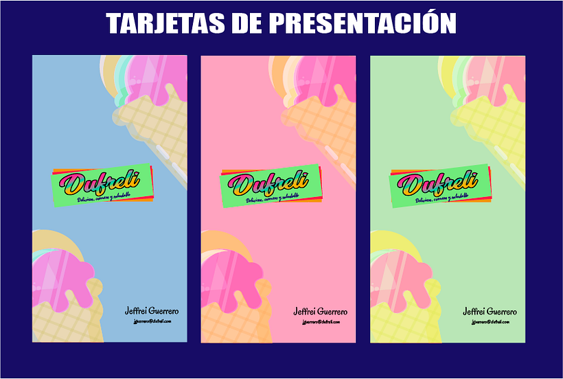 Mi Proyecto del curso: Ilustración vectorial para principiantes 4